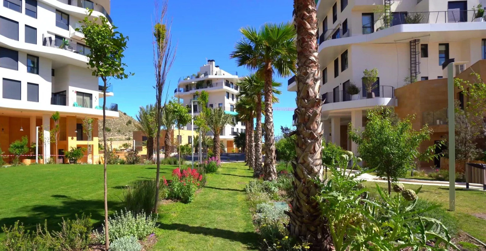 Apartment Villajoyosa – photo 3