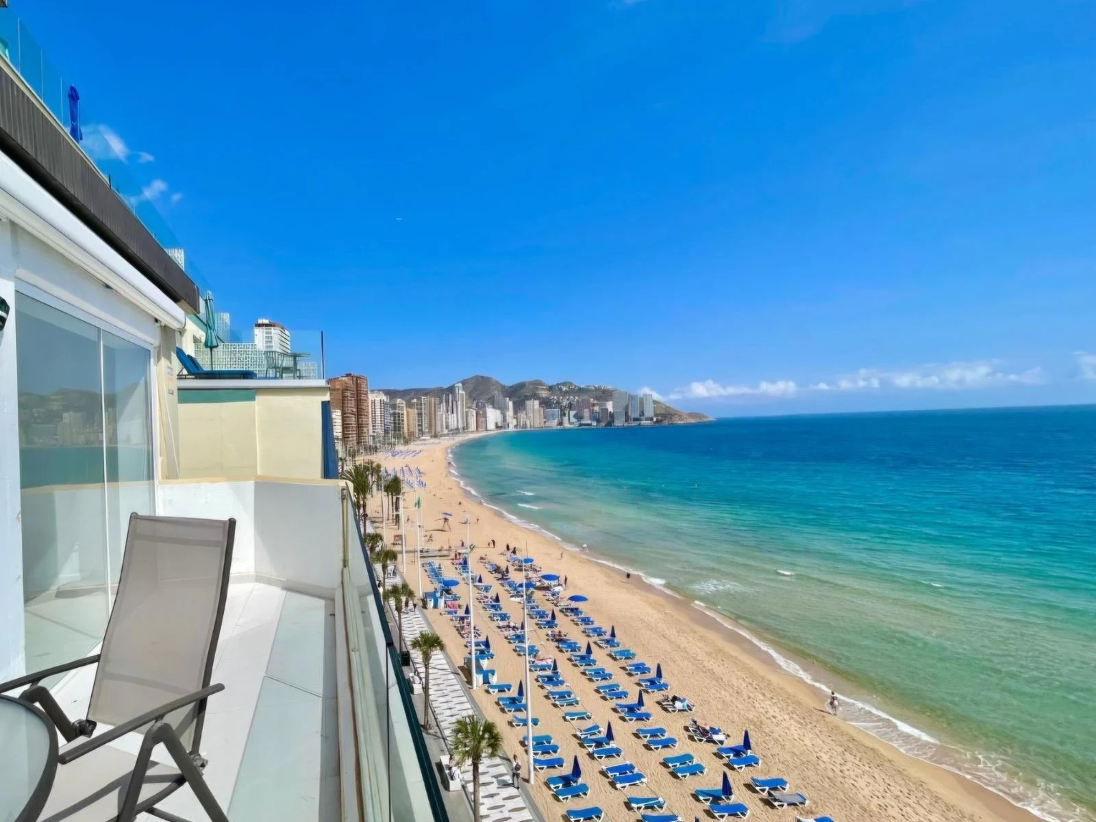 Apartment Benidorm – photo 2