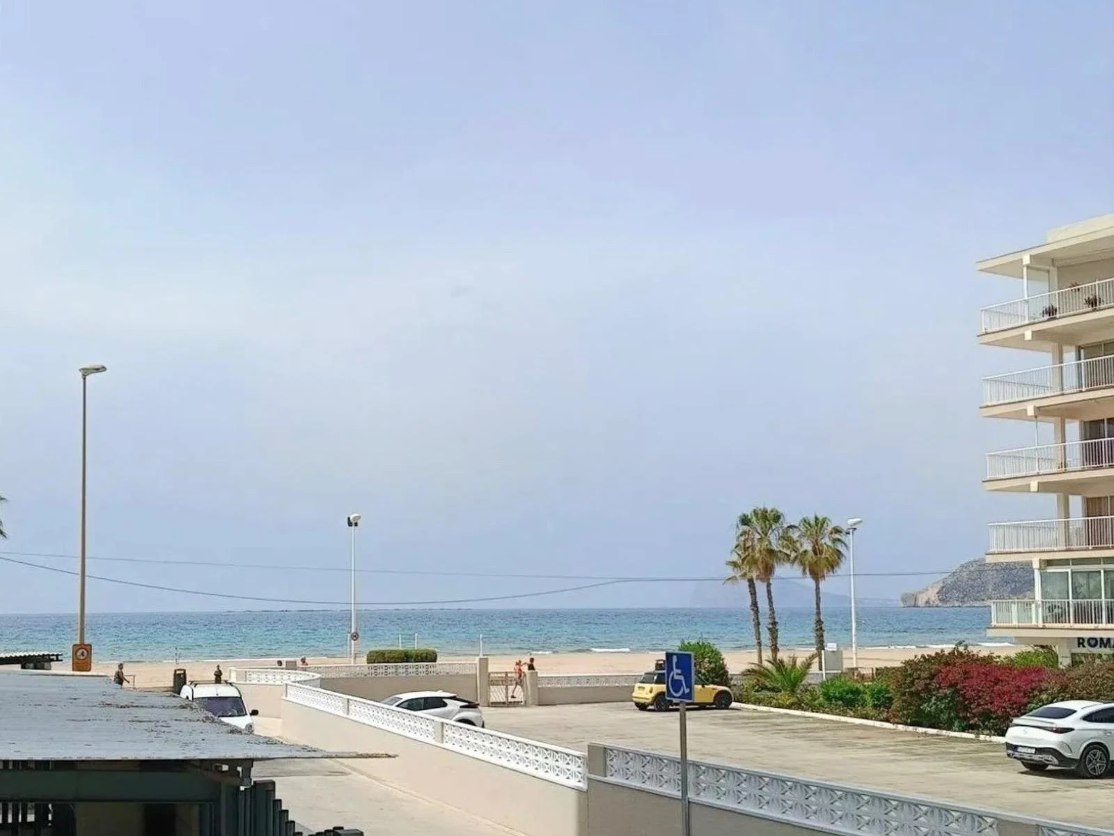 Apartment Calpe – photo 2