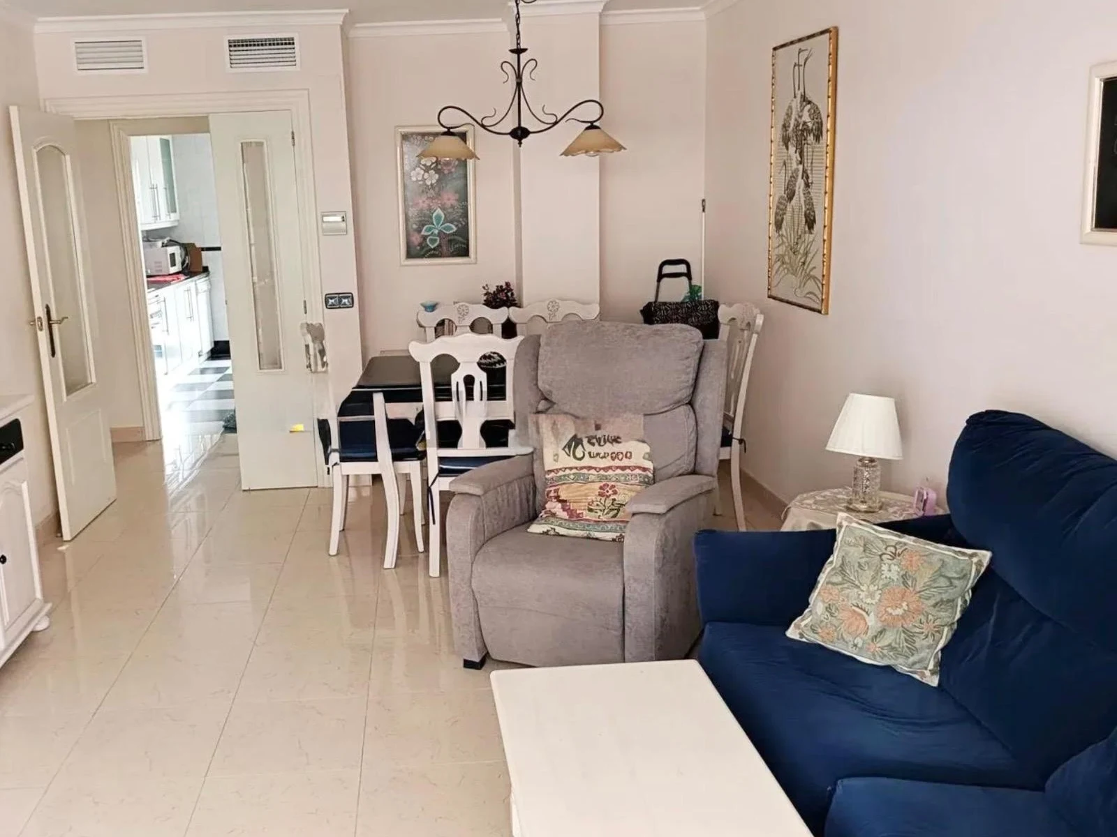 Apartment Calpe – photo 4