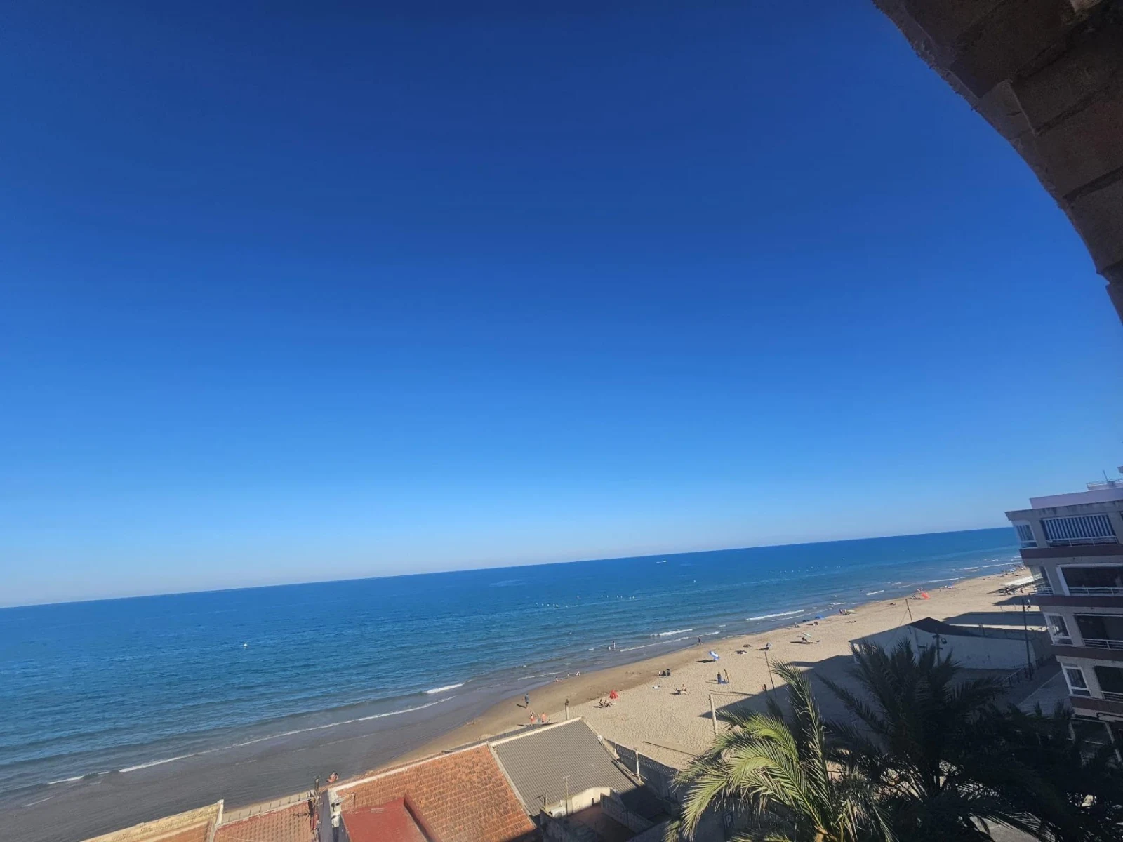 Apartment Guardamar del Segura – photo 2