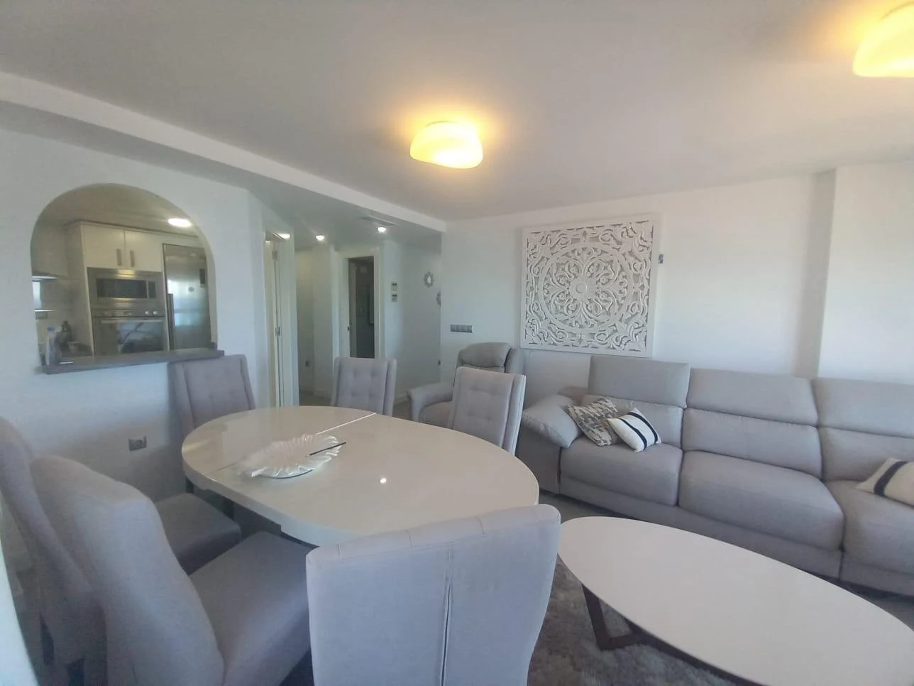 Apartment Guardamar del Segura – photo 3