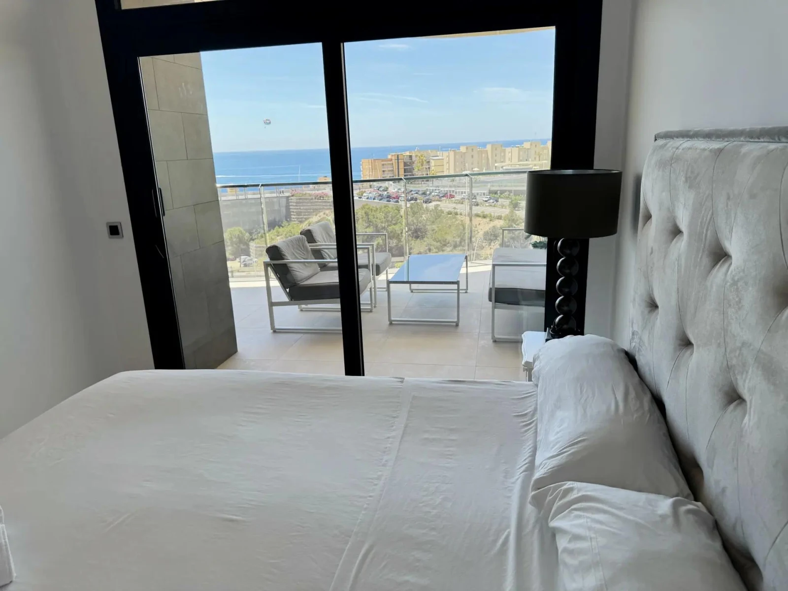 Apartment Benidorm – photo 3