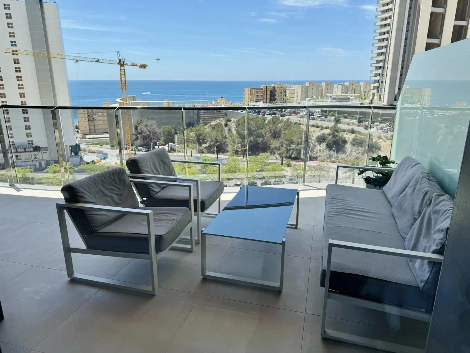 Apartment Benidorm – photo 4