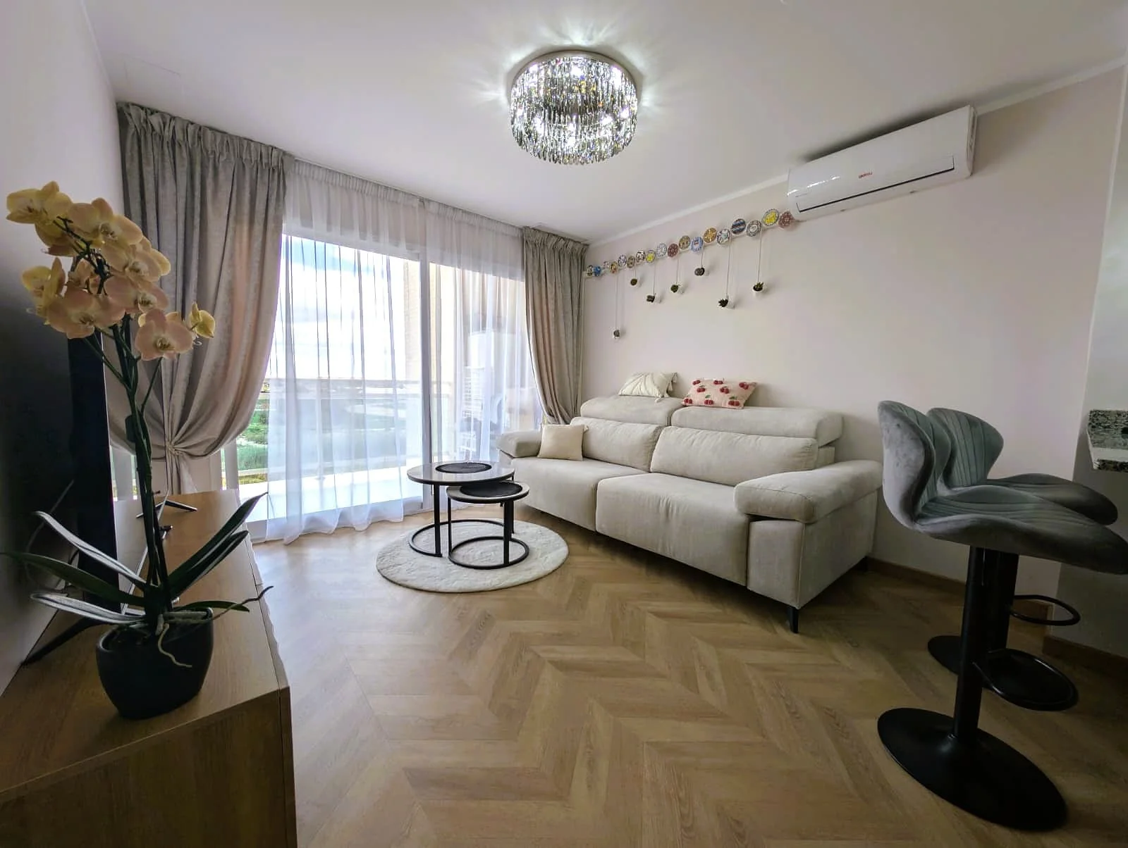 Apartament w Guardamar del Segura