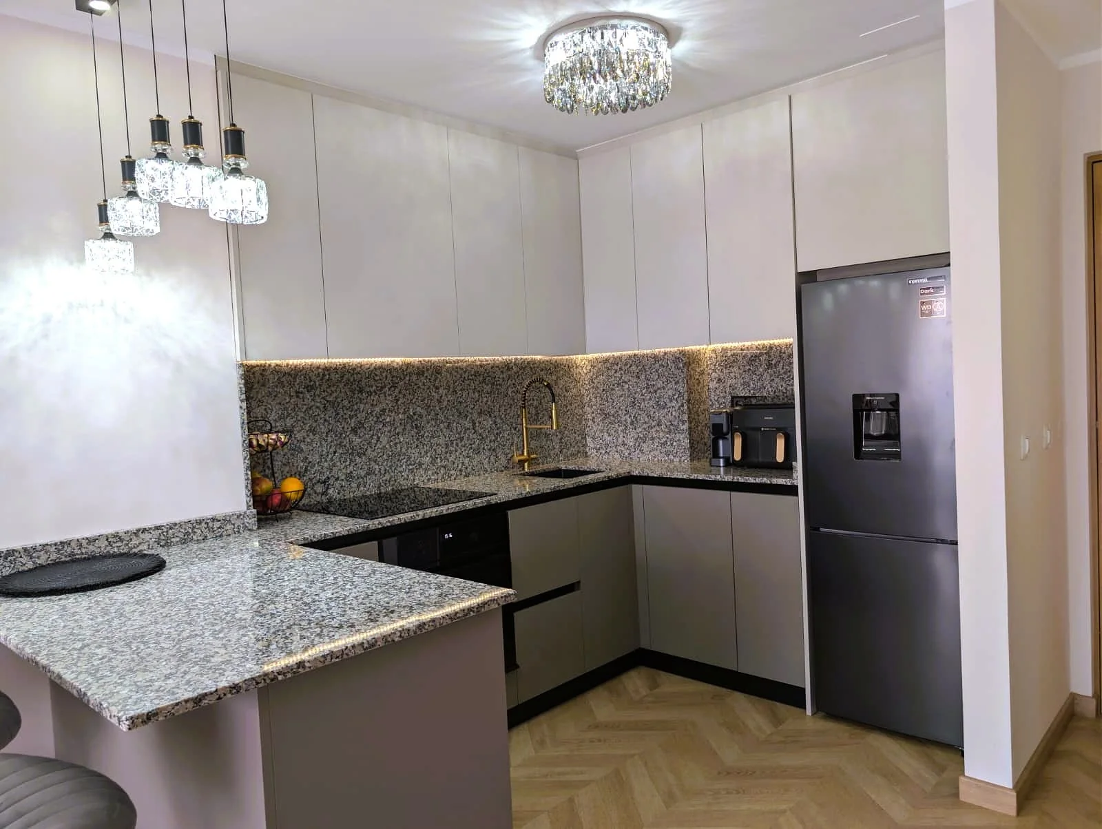 Apartament w Guardamar del Segura