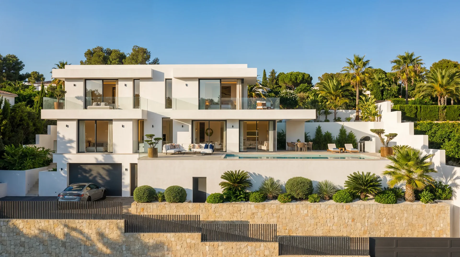 House in Calpe