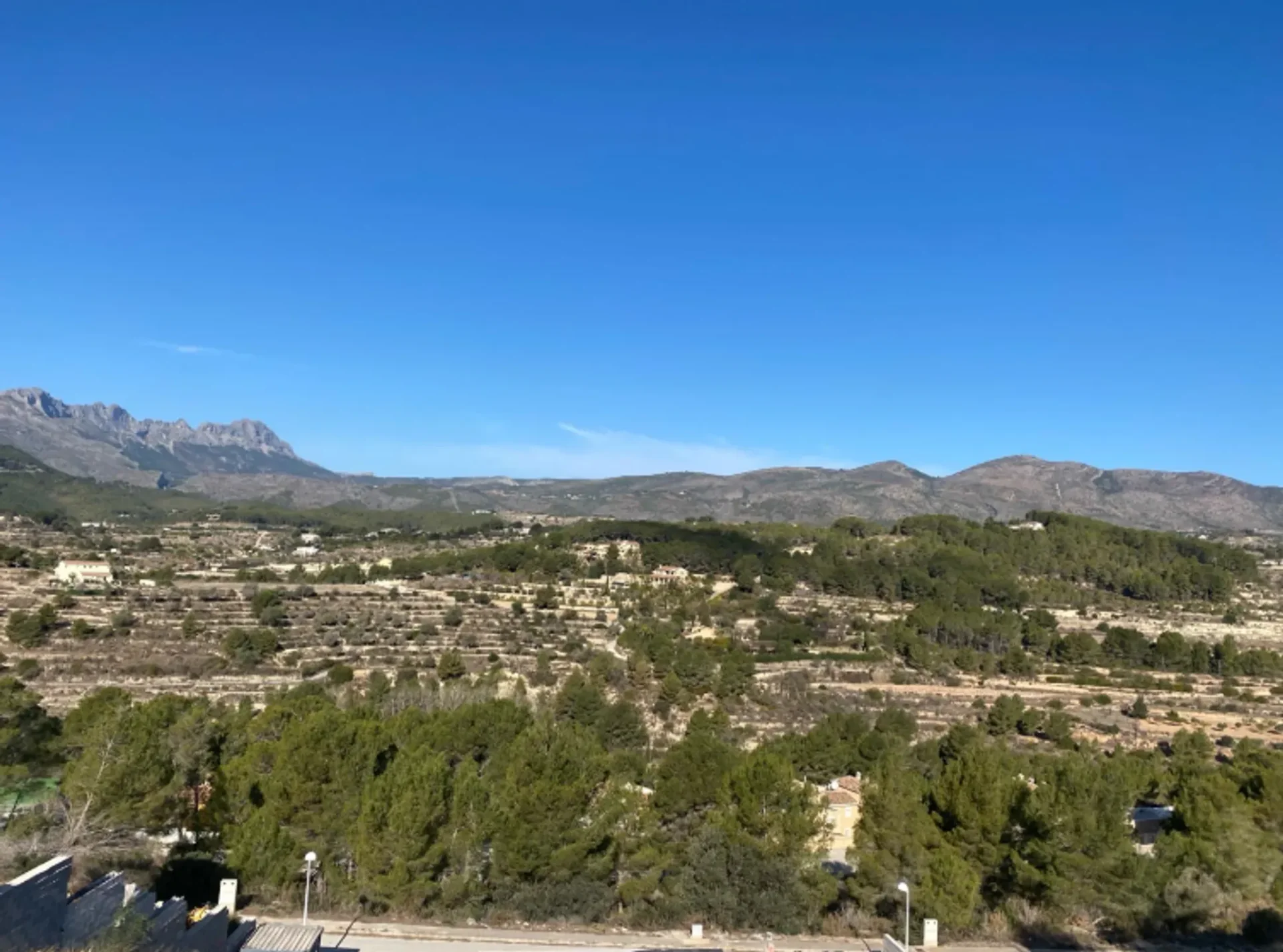 House for sale – Calpe (La Empedrola), ref REF-6873