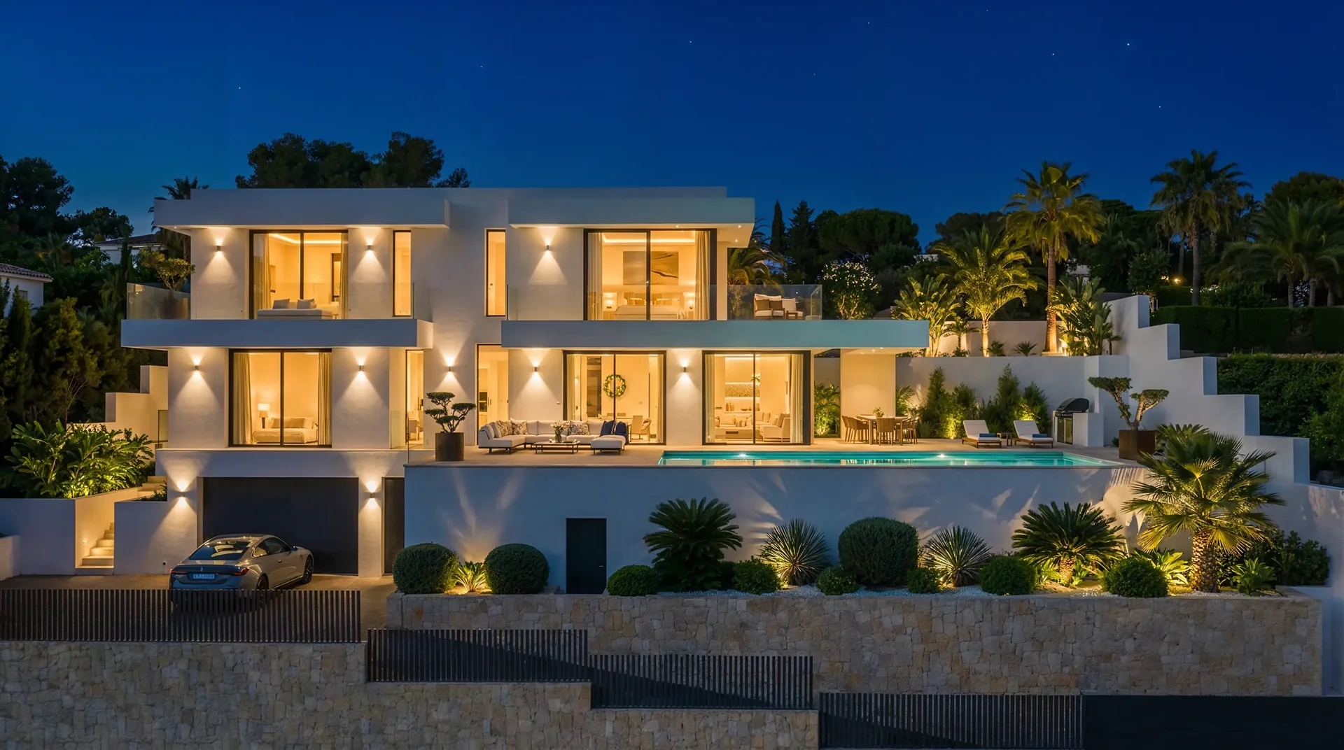 House Calpe – photo 2