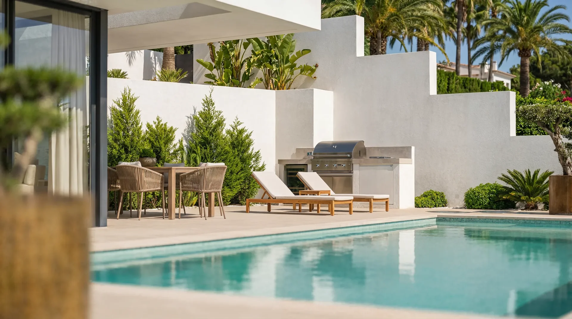 House Calpe – photo 4