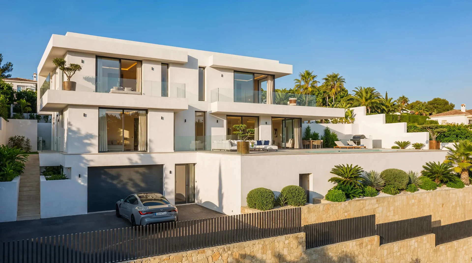House Calpe – photo 5