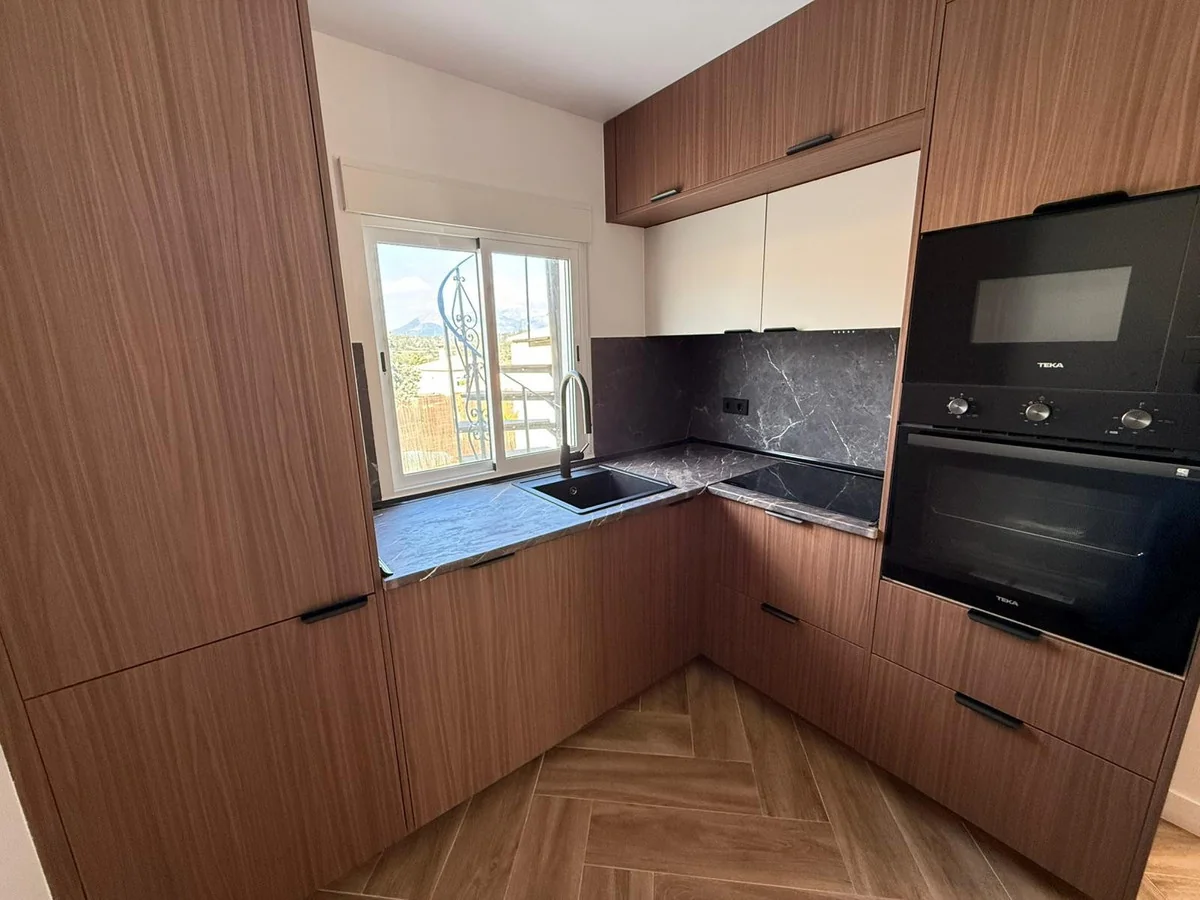 Villa L'Alfás del Pi – foto 3