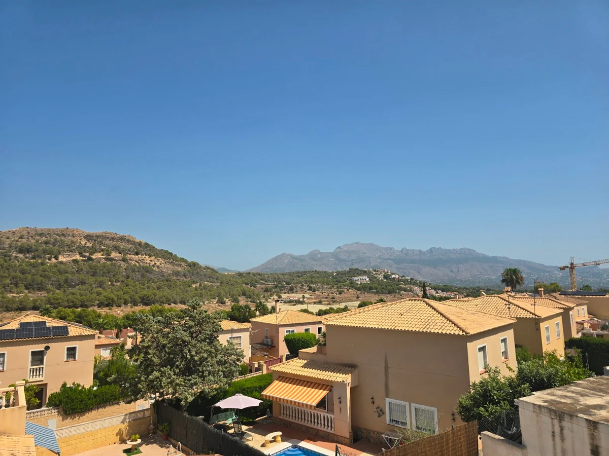Villa L'Alfás del Pi – foto 4