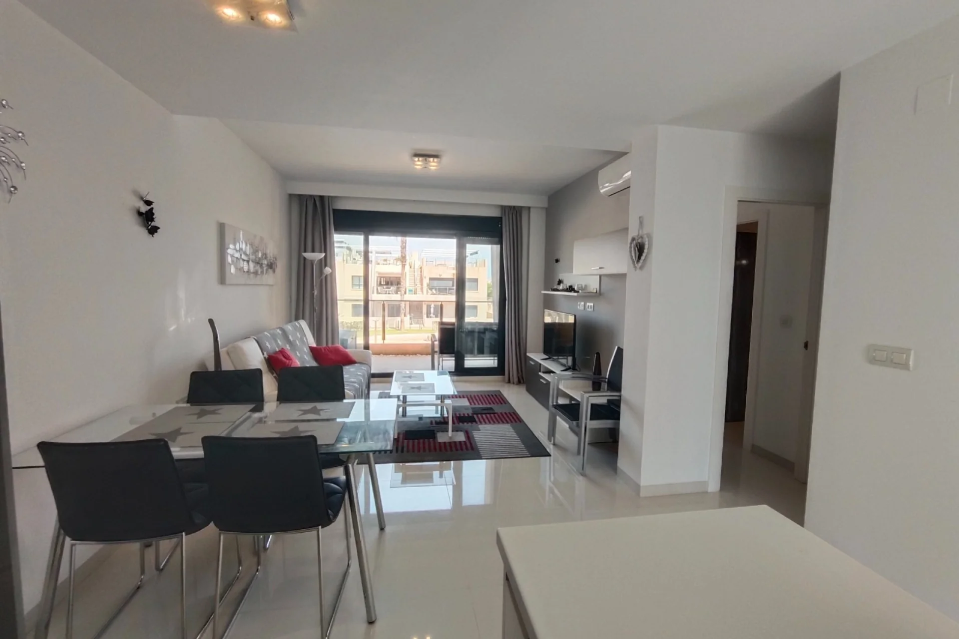 Bungalow Pilar de la Horadada – zdjęcie 2