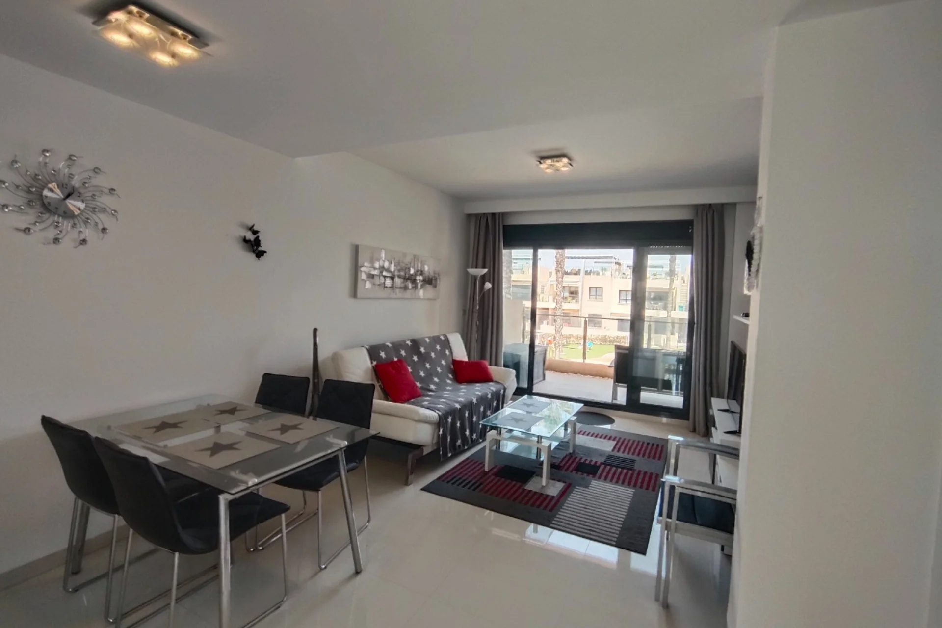 Bungalow Pilar de la Horadada – zdjęcie 3