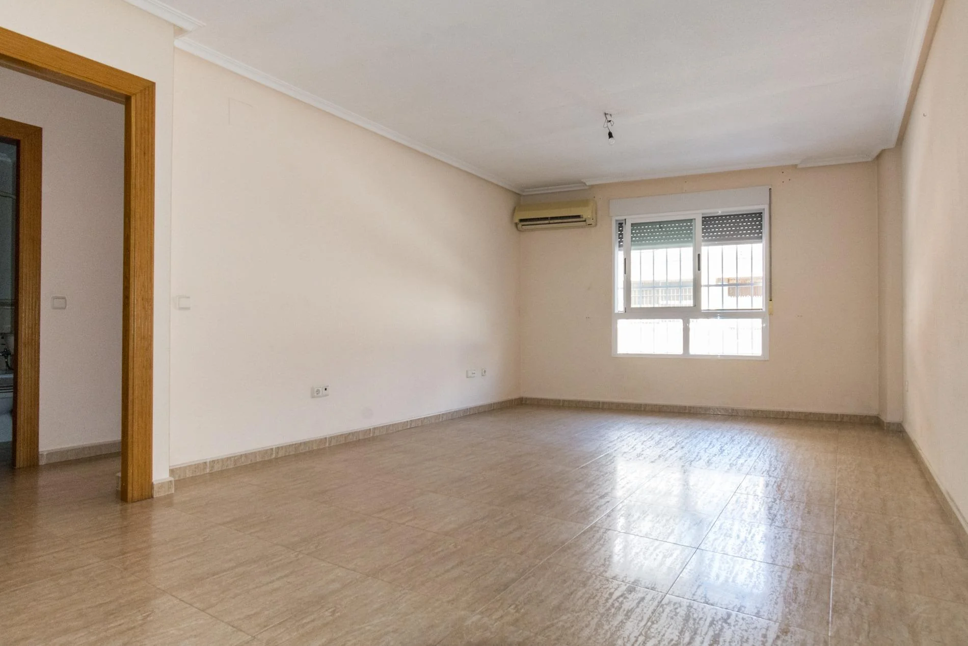 Apartment in Torrevieja