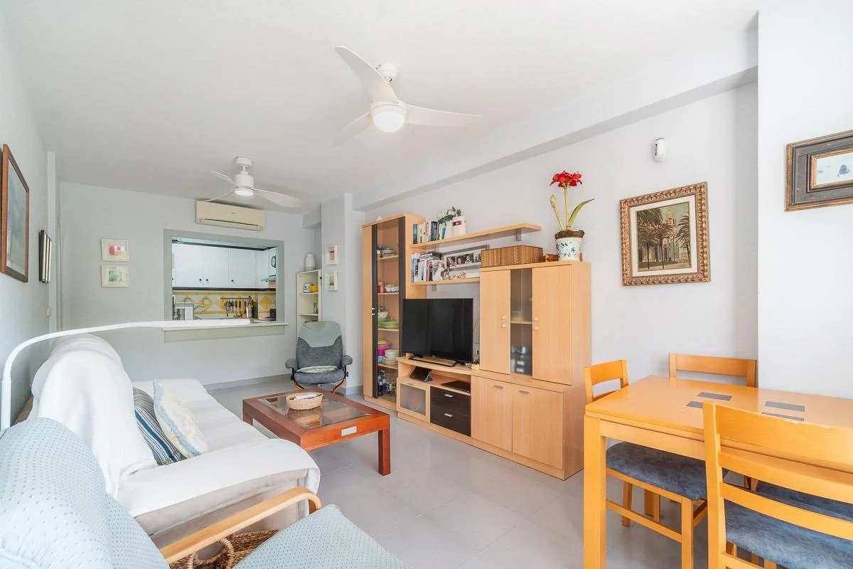 Apartment Orihuela Costa – photo 2