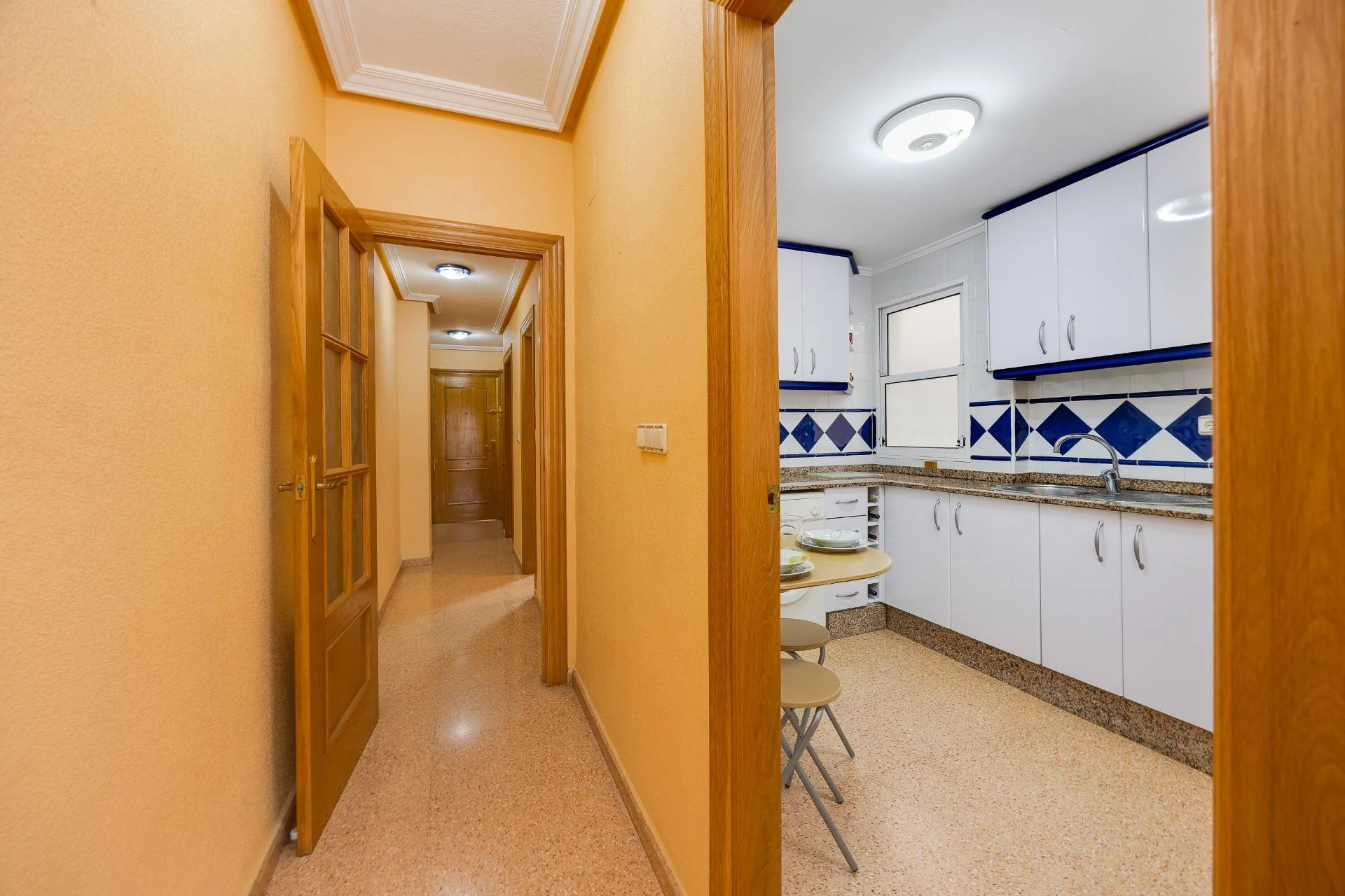 Apartment Torrevieja – photo 2
