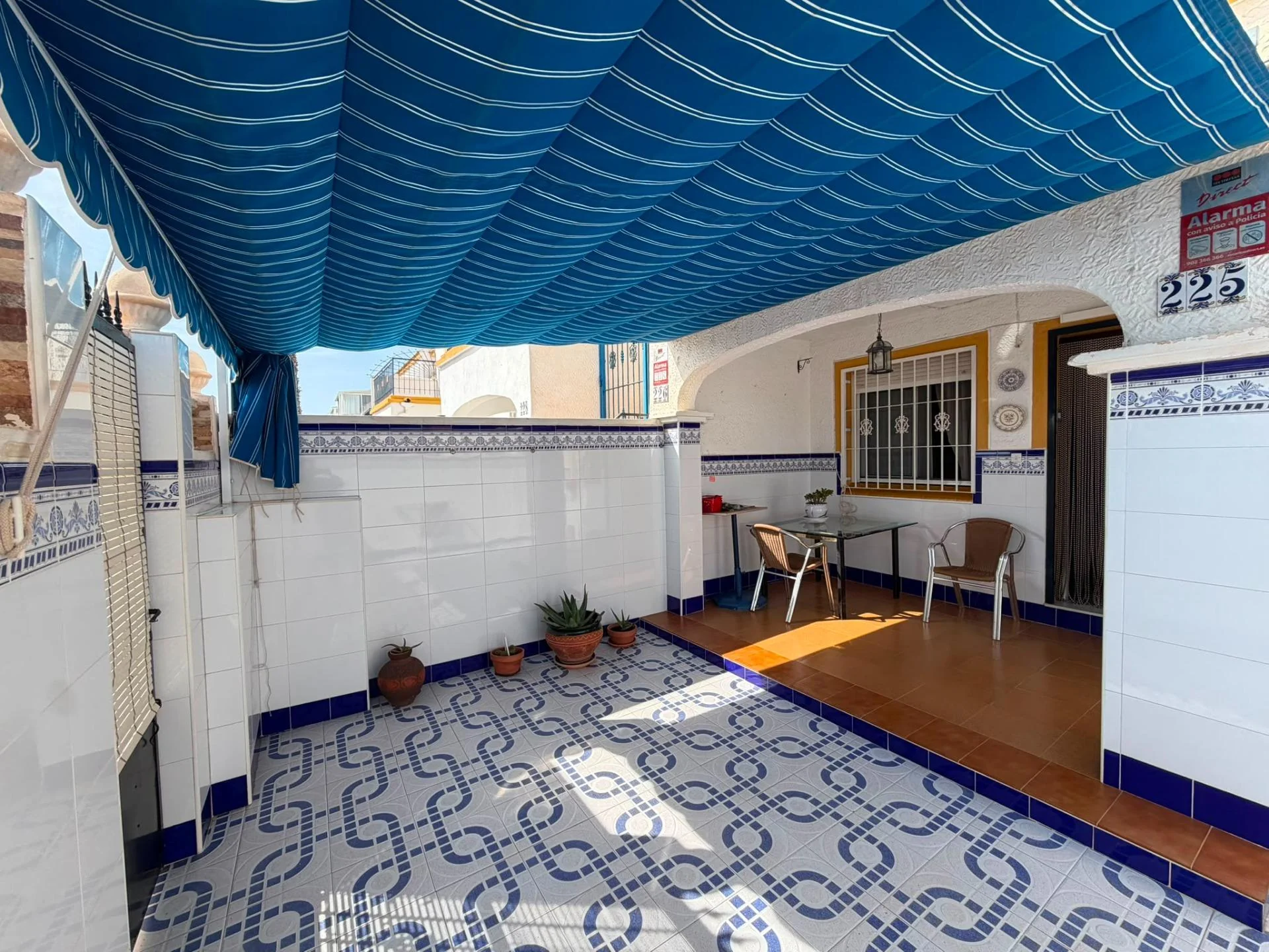 Bungalow for sale – Torrevieja (Carrefour), ref HC0122
