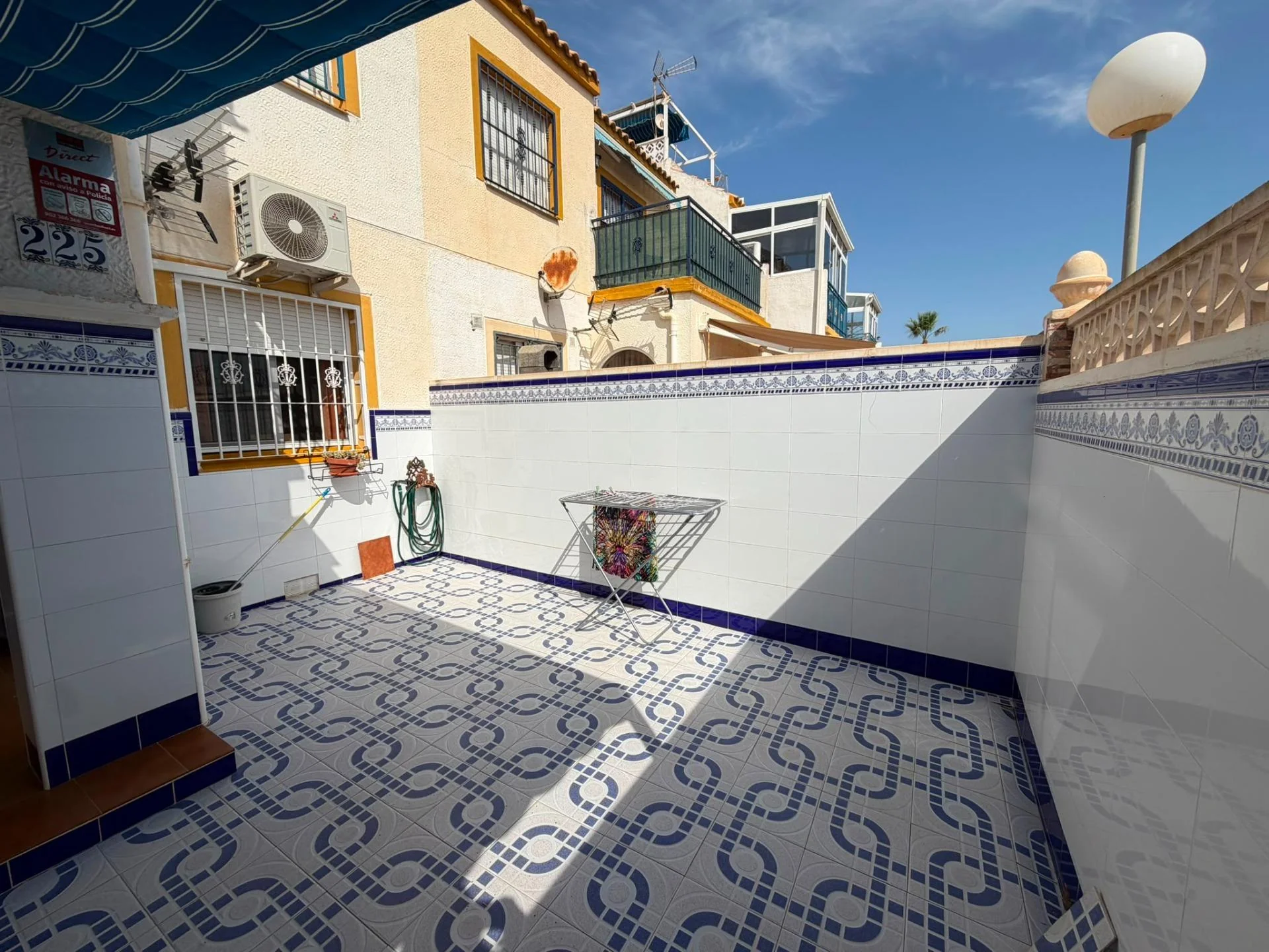Bungalow Torrevieja – photo 3