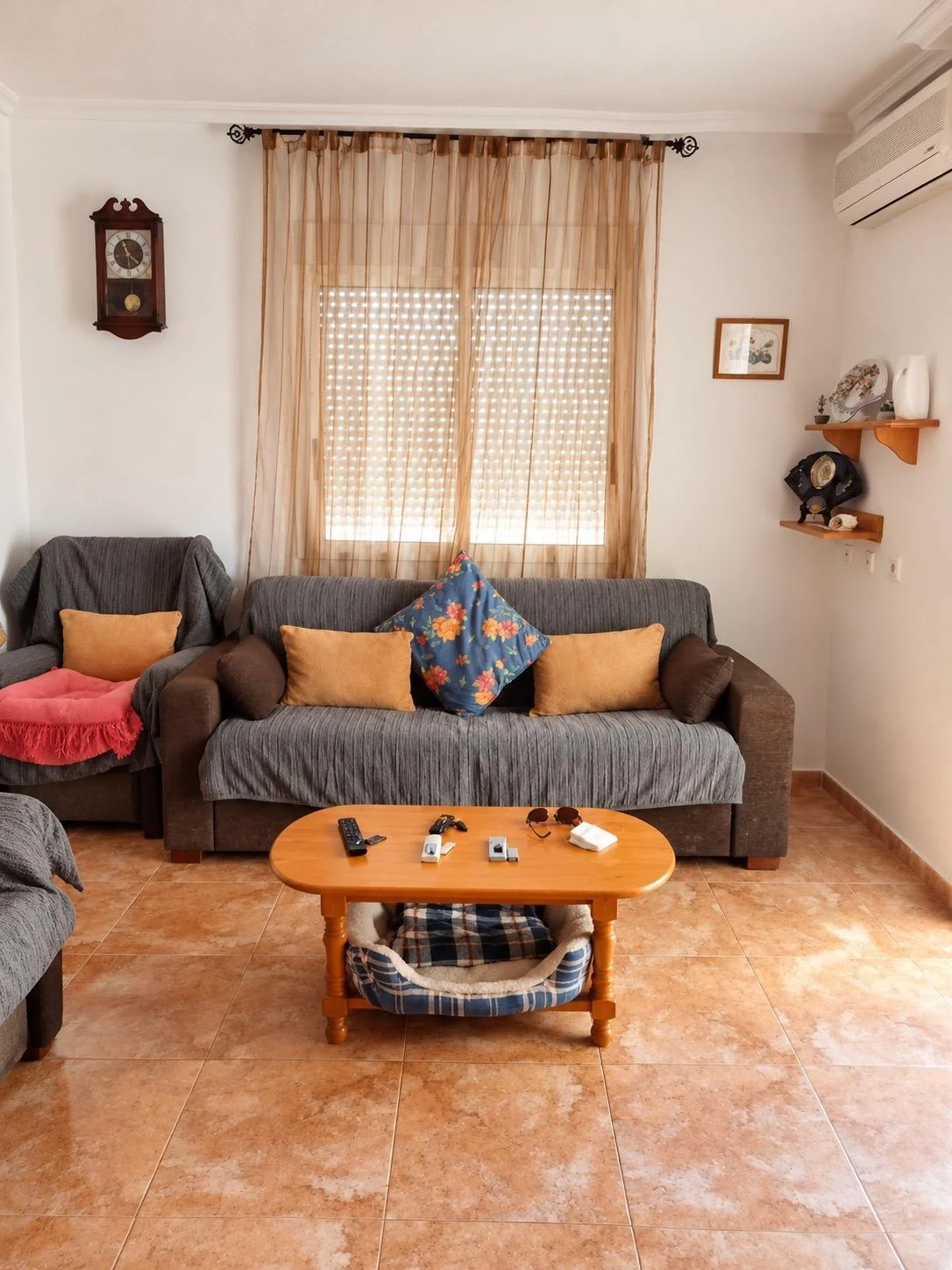Apartamento en venta – Torrevieja (Centro), ref A02108j