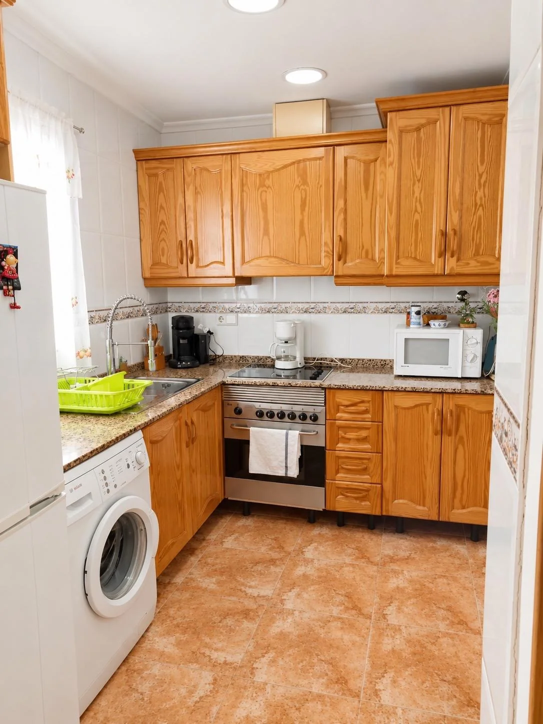 Apartamento Torrevieja – foto 3