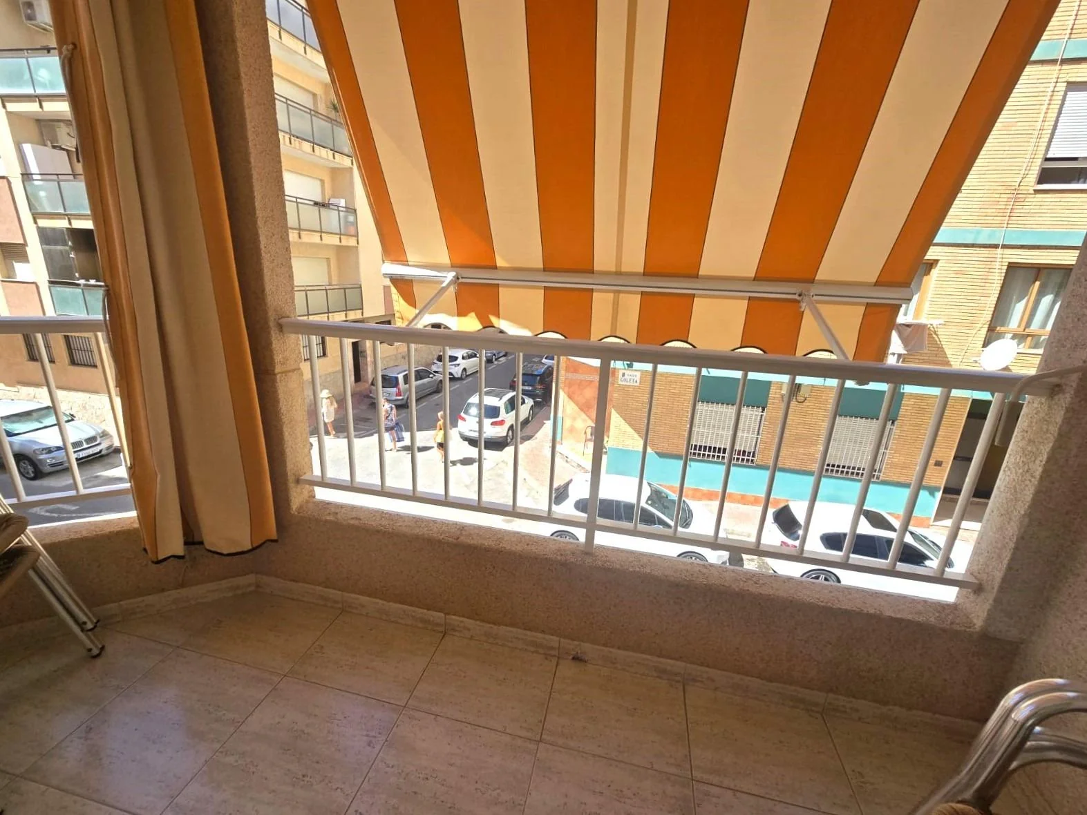 Mieszkanie na sprzedaż – Torrevieja (Playa del Cura), ref TP8-00946