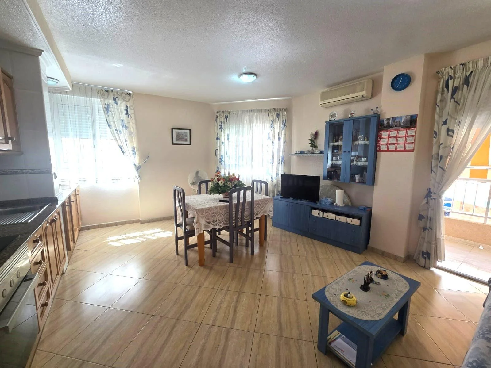 Mieszkanie Torrevieja – zdjęcie 5