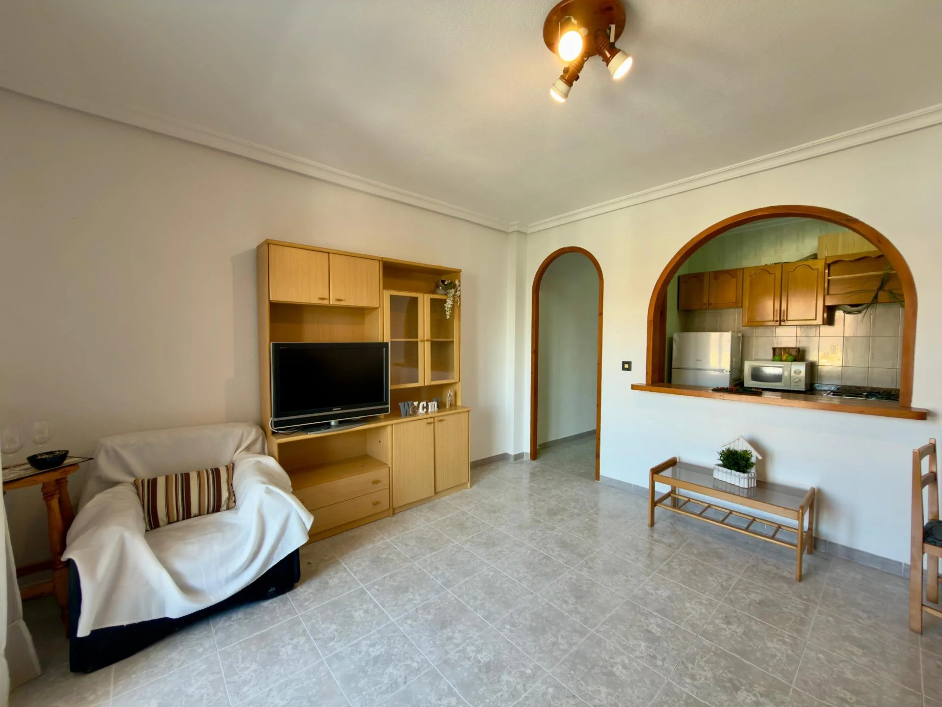 Apartamento Torrevieja – foto 2