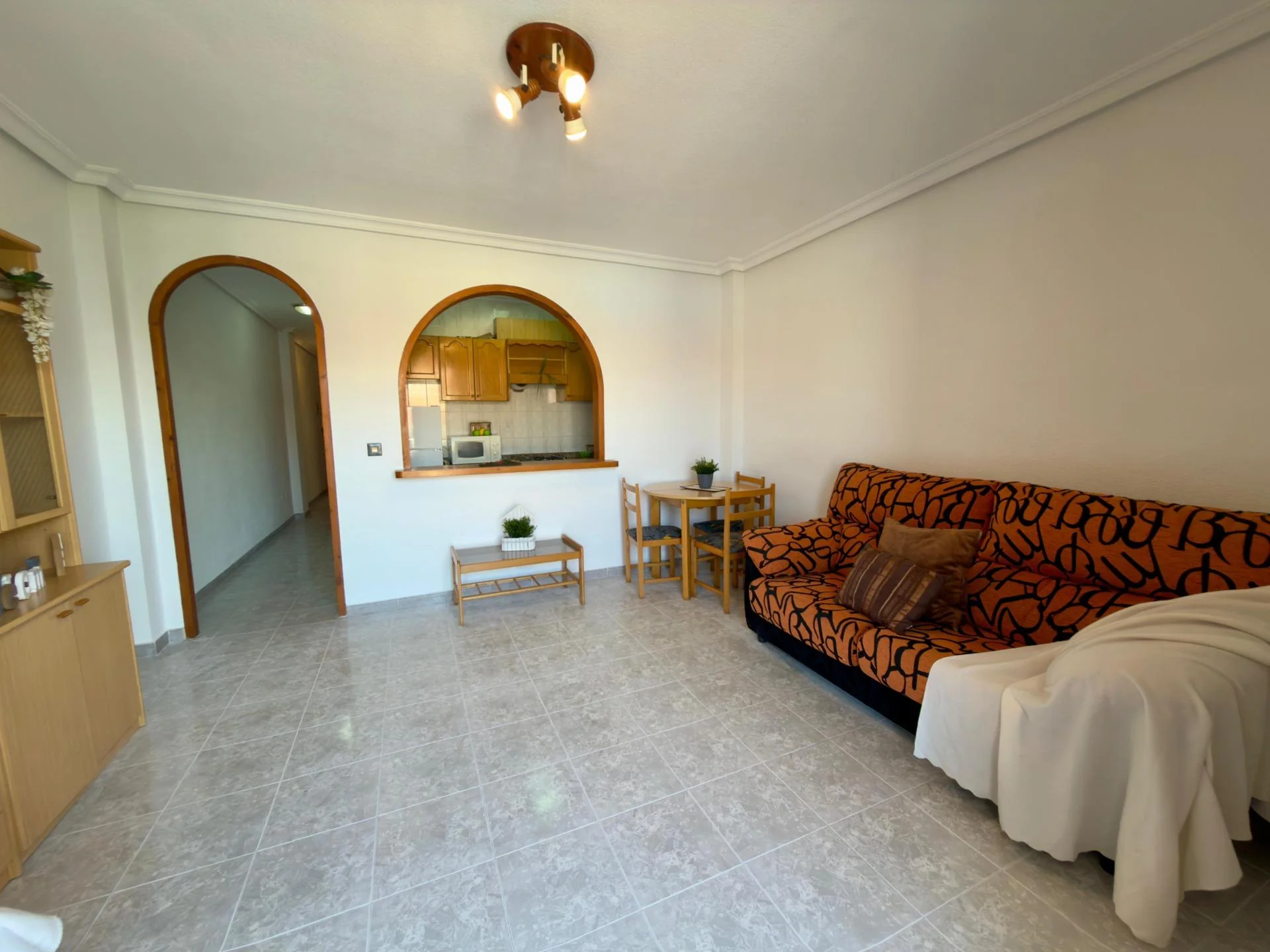 Apartamento Torrevieja – foto 4