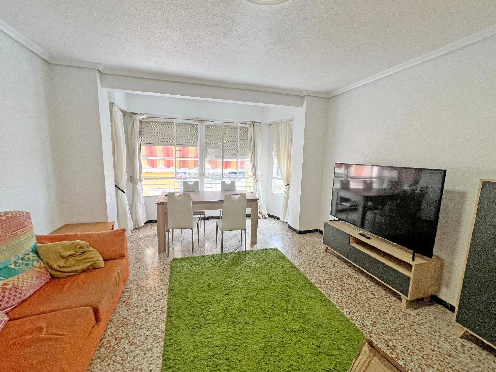 Apartamento en venta – Guardamar del Segura (Centro), ref TP1045