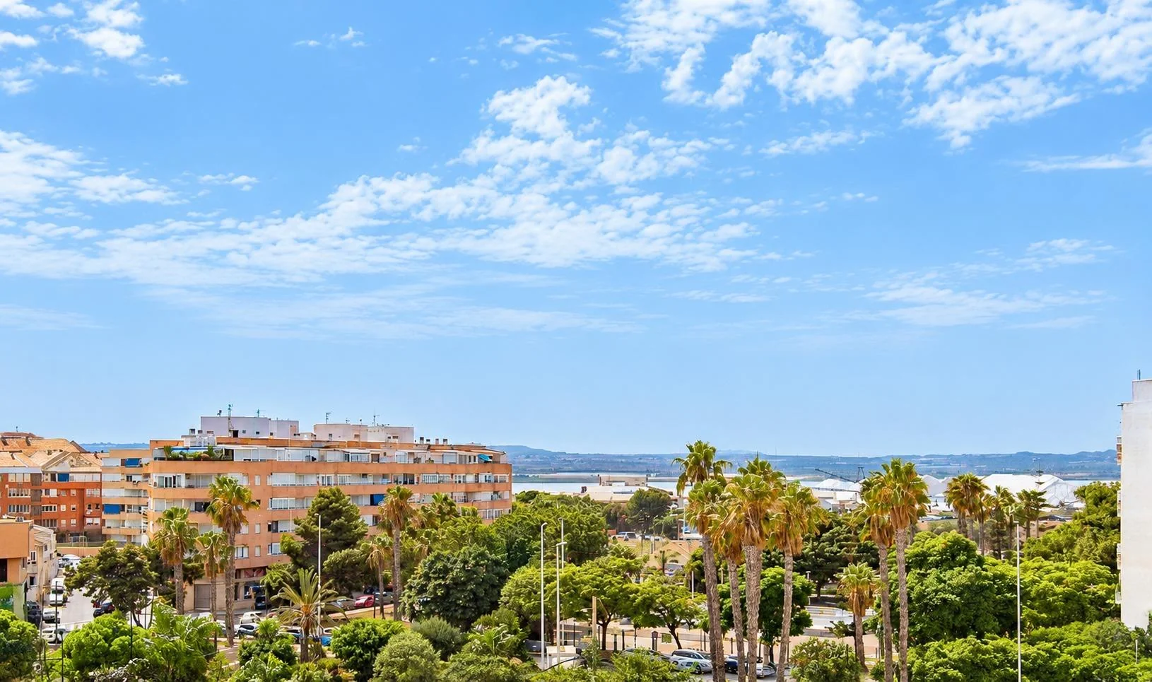 Apartamento en Torrevieja