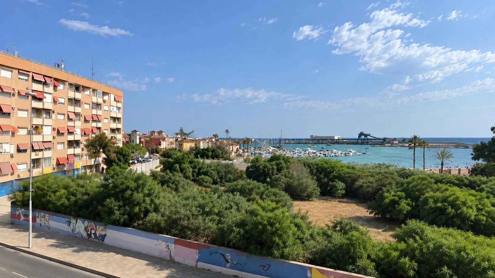 Apartamento Torrevieja – foto 3
