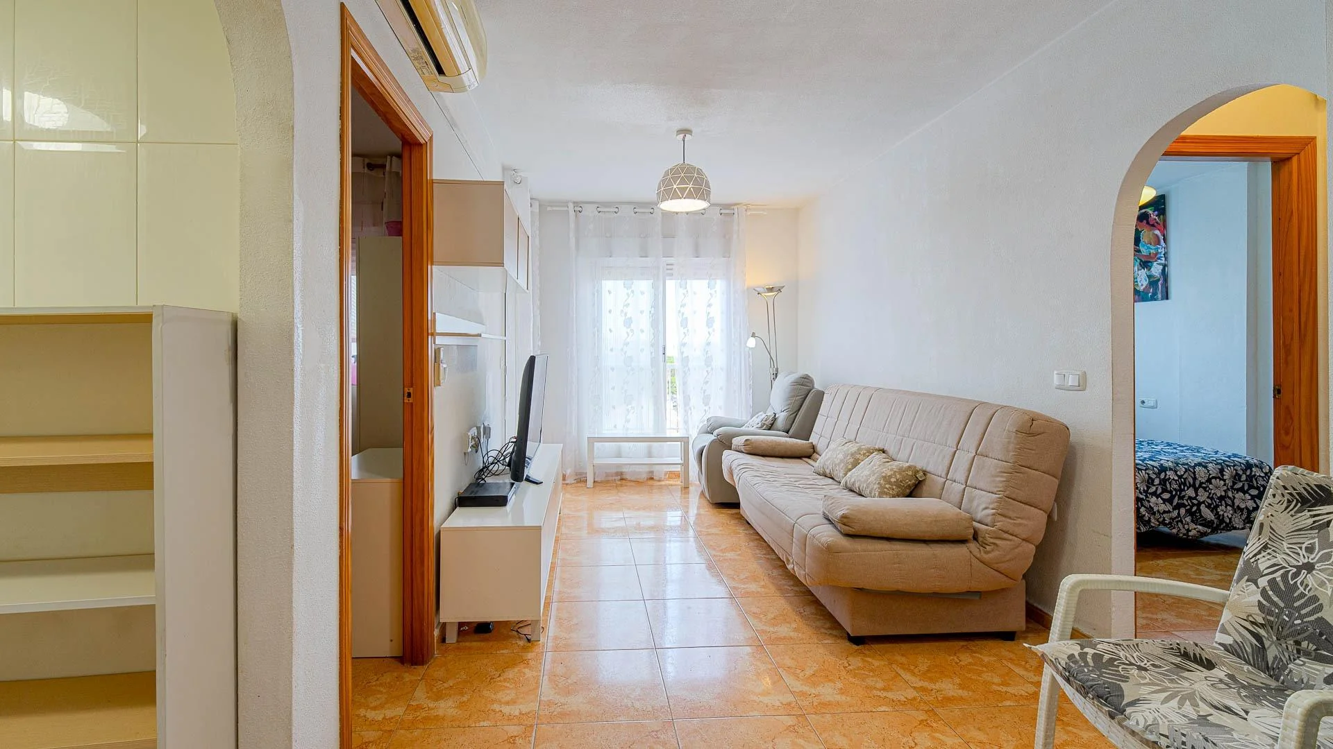 Apartamento Torrevieja – foto 4