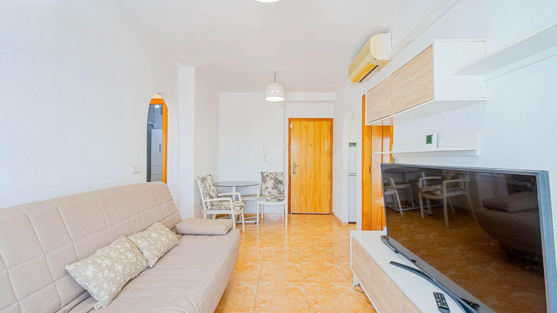 Apartamento Torrevieja – foto 5