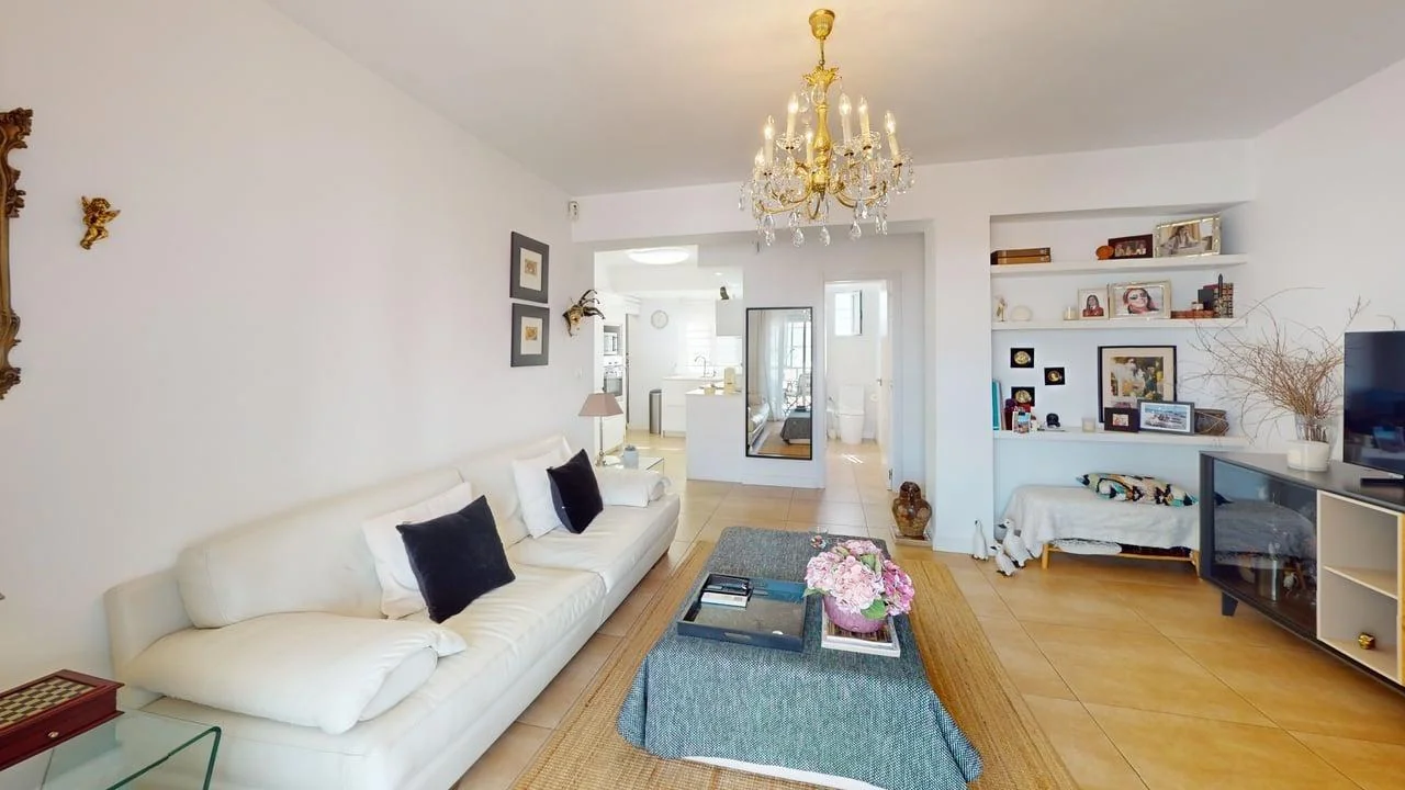 Apartamento en Torrevieja