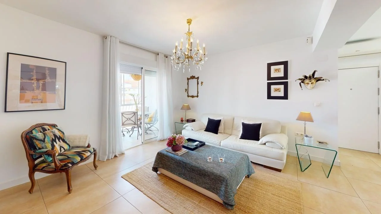 Apartamento Torrevieja – foto 2