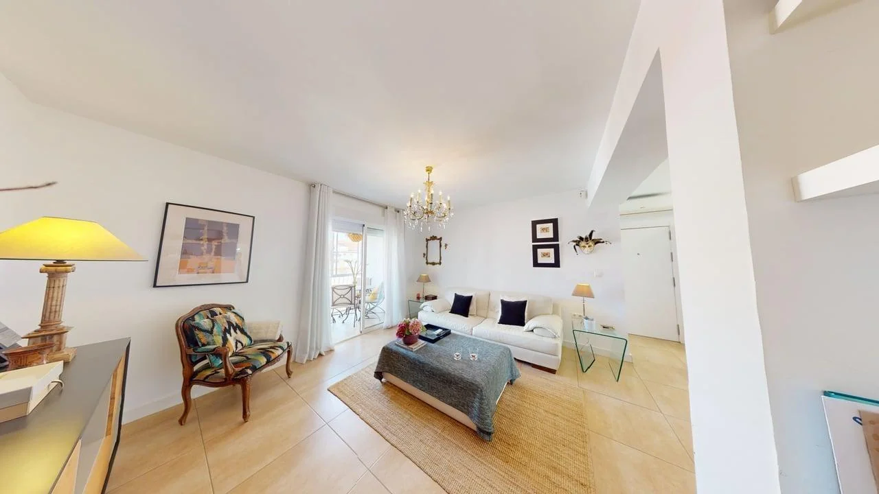 Apartamento Torrevieja – foto 5