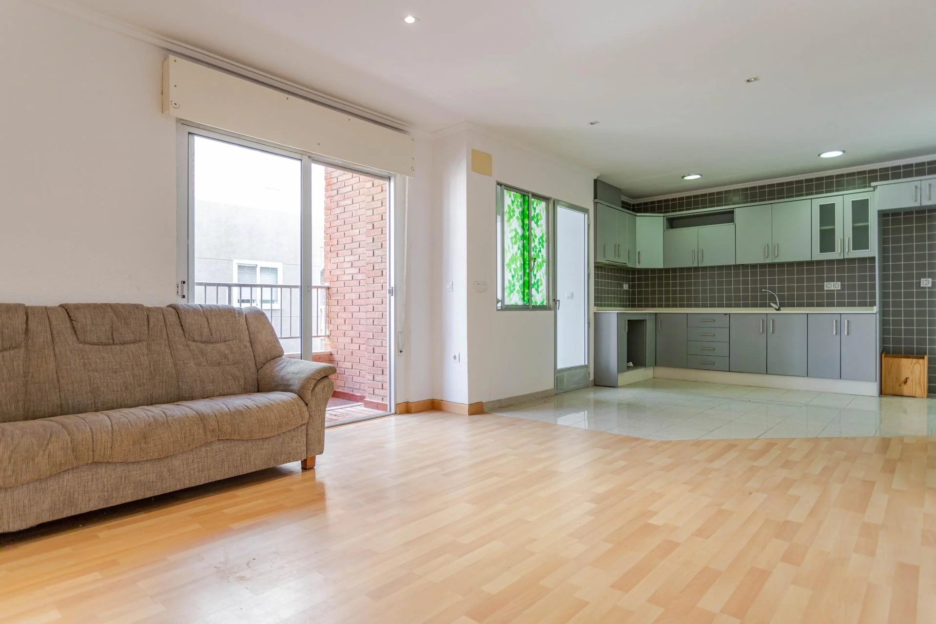 Apartamento en Torrevieja