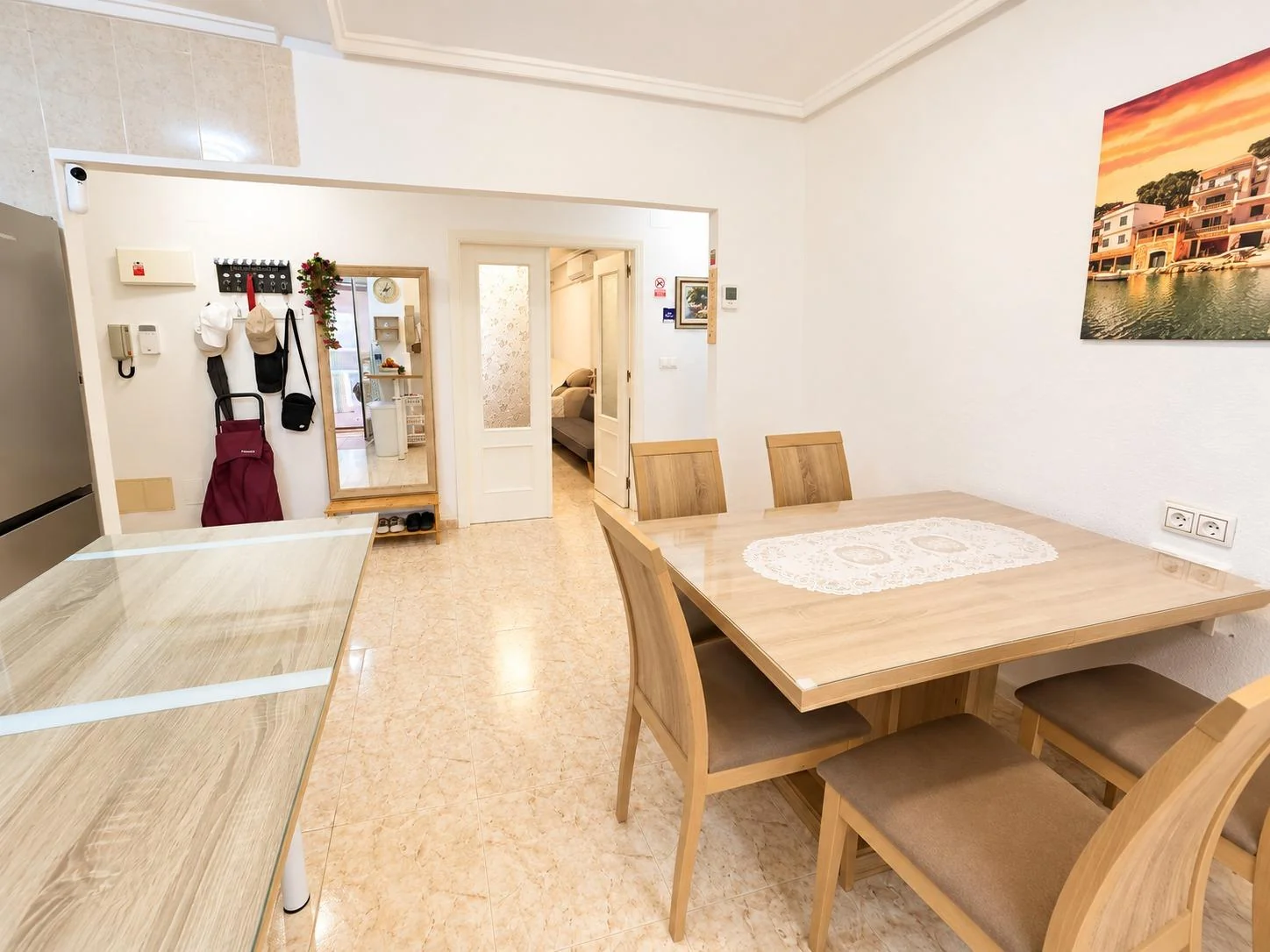 Apartamento Torrevieja – foto 2