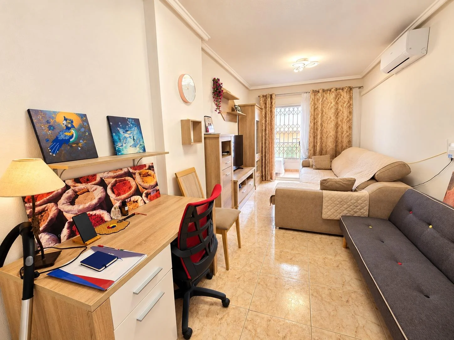 Apartamento Torrevieja – foto 3