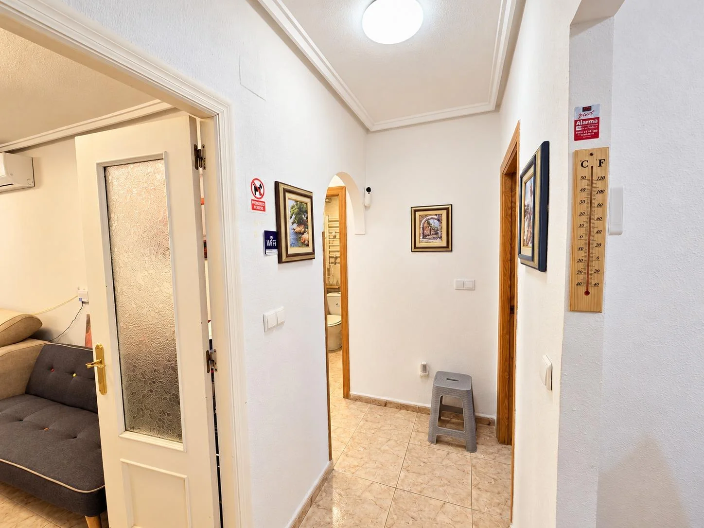Apartamento Torrevieja – foto 4