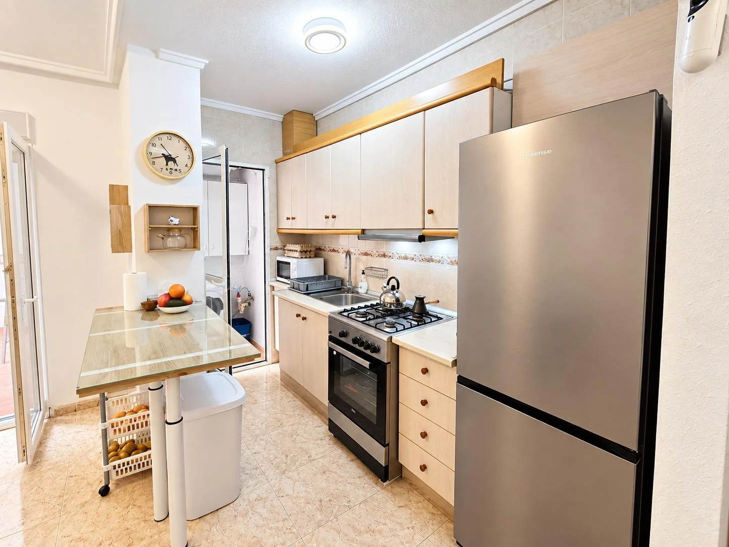 Apartamento Torrevieja – foto 5
