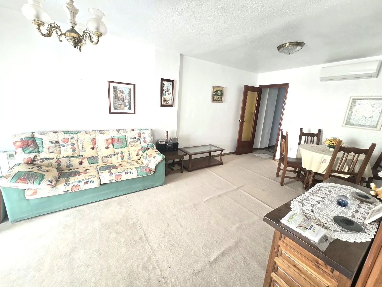 Apartamento Torrevieja – foto 2