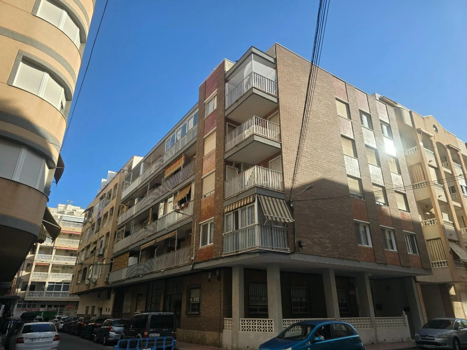 Apartamento Torrevieja – foto 3