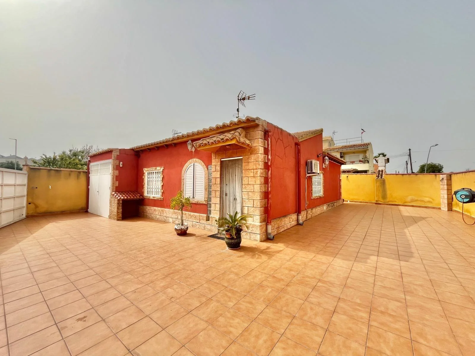 Villa en Torrevieja
