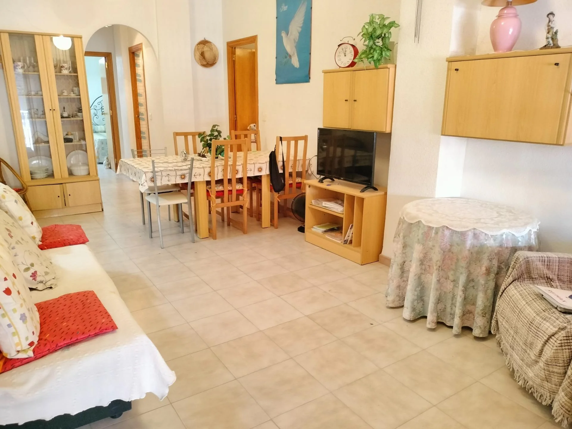 Apartamento en venta – Torrevieja (Los Náufragos), ref TP202501053