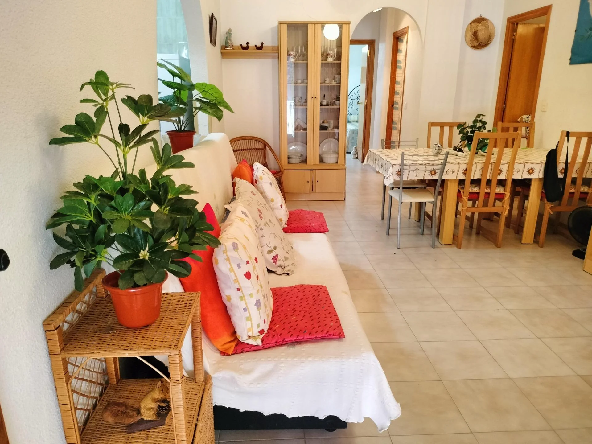 Apartamento Torrevieja – foto 2