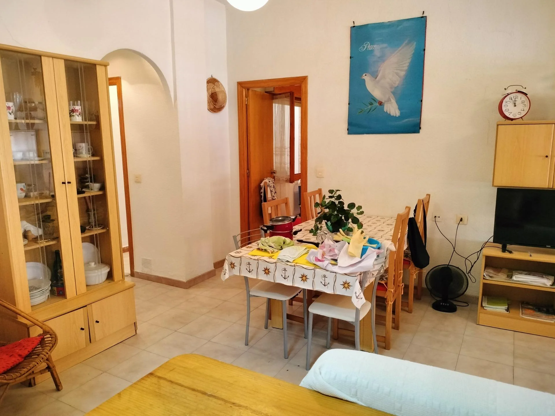 Apartamento Torrevieja – foto 5