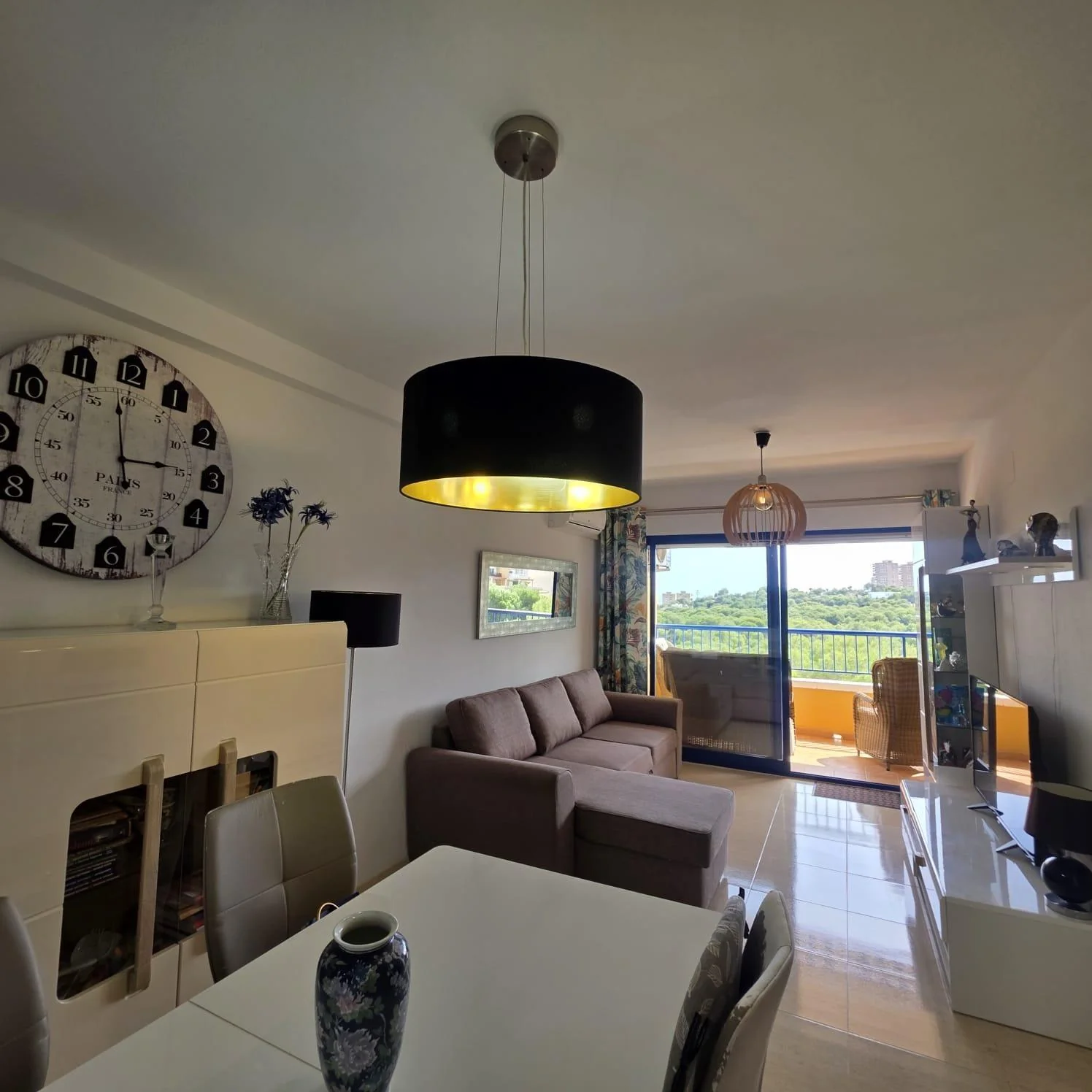 Apartamento en Orihuela Costa